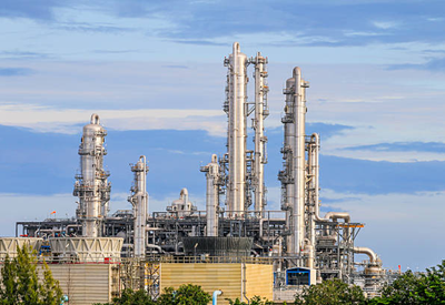 Husky Energy – PG Refinery FAME Blending Project